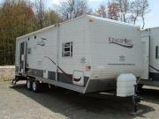 Travel Trailer Gulf Stream Kingsport (#63) rv rental - usa