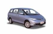 Group V - Hyundai Imax or similar car rental - adelaide