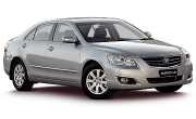 PDAR - Toyota Aurion 4 Door Auto or similar car hire - queensland