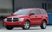 Dodge Durango houston airport car rental