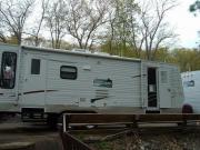 Travel Trailer SunnyBrook Edgewater (#69) rv rental - usa