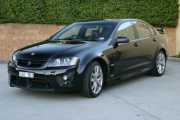 E SERIES HSV Clubsport R8 melbourne airport car hire