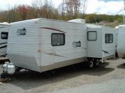 Travel Trailer SunnyBrook Edgewater (#70) rv rental - usa