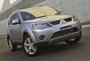 Group K - MITSUBISHI OUTLANDER AWD WG or similar broome car hire