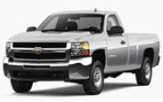 Pick Up Truck