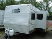 Travel Trailer SunnyBrook Edgewater (#74) rv rental - usa