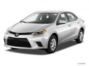 Group B - Nissan Tiida or similar queensland airport car hire