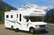 MH24 Motorhome motorhome rentalcalgary