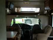 Four Winds 5000 Class C 27 foot rv rental - usa