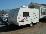 Travel Trailer Gulf Stream Mini SL (#22) motorhome rentalusa