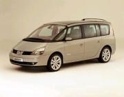 Renault Espace (with Sat nav) or similar grenoble airport car hire