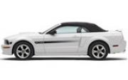 Ford Mustang Convertible or similar phoenix airport car rental