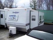 Travel Trailer 2004 Forest River Sandpiper (#77) rv rental - usa