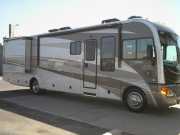 Class A1 38ft Fleetwood Pace Arrow /Slide out rv rental - usa