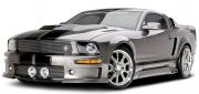 Ford Mustang tampa airport car rental