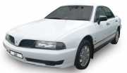 Mitsubishi Magna 1997-2002 or similar tasmania airport car hire