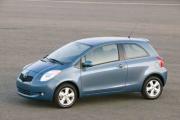Toyota Yaris car rental usa