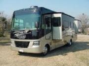 Class A 35' Open Road Quad Slide Out #0850 rv rental usa