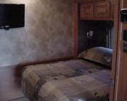 Camp USA Class A 35' Open Road Quad Slide Out #0850 rv rental tampa