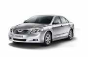 Toyota Camry - Automatic or similar north queensland car rental