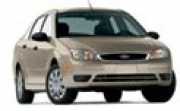 Group B - FOCUS 4DR/5PSGR or similar houston airport car rental