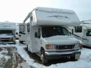Class C Gulf Stream Yelowstone (#58) rv rental - usa