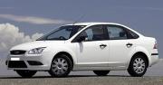 Ford Focus chicago airport car rental
