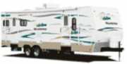 20-22ft travel trailer motorhome rentalusa