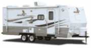 26-27ft travel trailer motorhome rentalusa