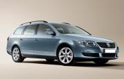 Group H - Volkswagen Passat Variant Wagon or similar madrid airport car hire