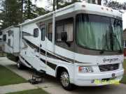 2008 Forest River Georgetown 35