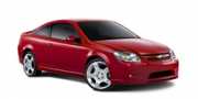Chevrolet Cobalt Coupe chicago airport car rental