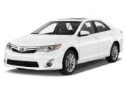 Group C - Toyota Camry or similar queensland airport car hire