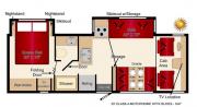 CT - 29' Class A Motorhome MH29 S CO rv rentalcanada