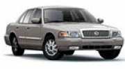 Group G - MERCURY GRAND MARQUIS or similar houston airport car rental