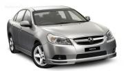 Holden Epica car rental - adelaide