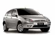 Group D - Ford Focus or similar alicante airport car hire