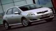 5 Door Toyota Corolla Hatch Or Similar car hireaustralia
