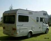 3 Berth