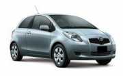 Group P - NISSAN MICRA 5DR/4PSGR or similar cork airport car hire