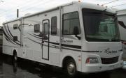 Class A 2010 Coachmen MIRADA 34BHF rv rental - usa