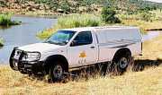 Group SC motorhome rental south africa