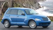 Chrysler PT Cruiser chicago airport car rental