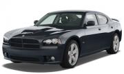 Dodge Charger or Similar car rentallas vegas