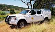 Group DC motorhome rental south africa