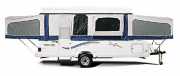 Tent Trailer