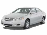 Toyota Camry 5 Door Sedan Or Similar car hireaustralia