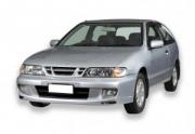 Nissan Pulsar - Manual car hire - new zealand