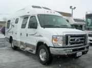 Class B 19ft rv rentalcanada