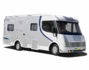 Comfort Plus I 5841 motorhome rentalfrance